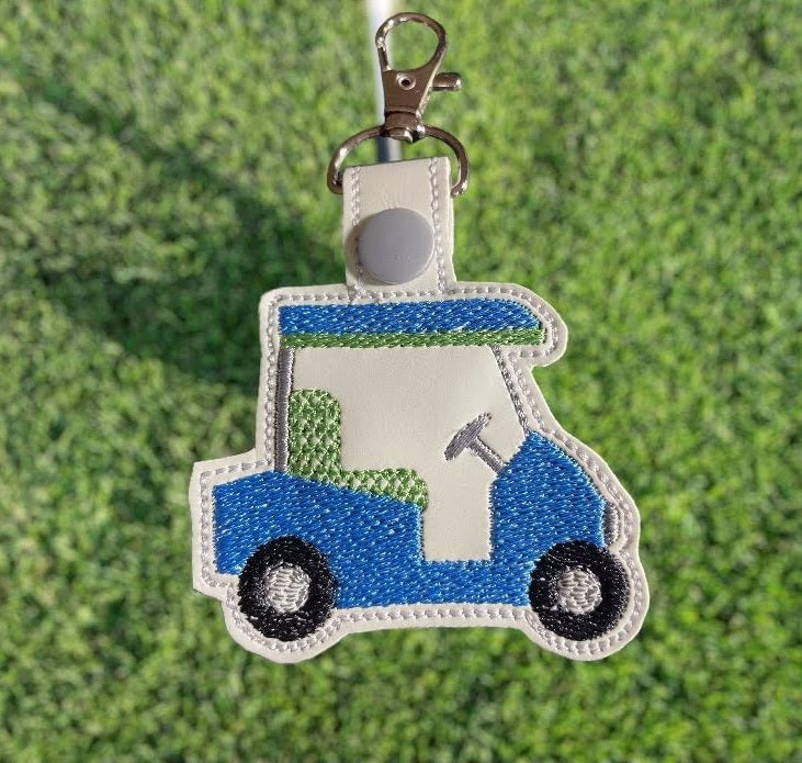 Keychains