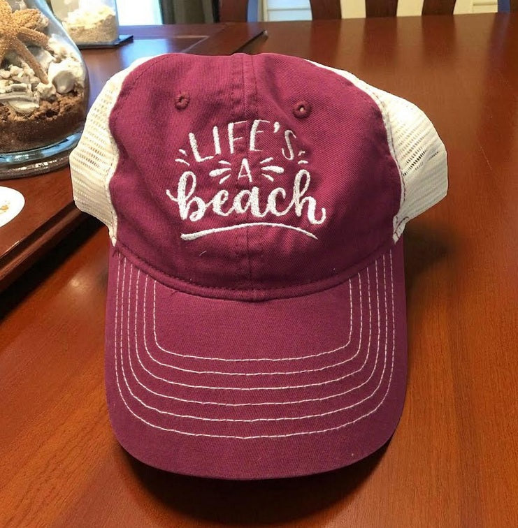 Hats
