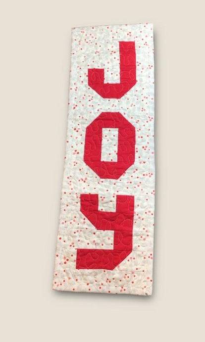 Quilted Wall Hanging