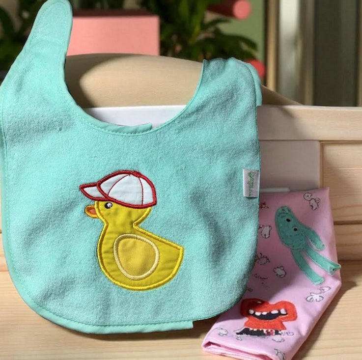 Baby Bib