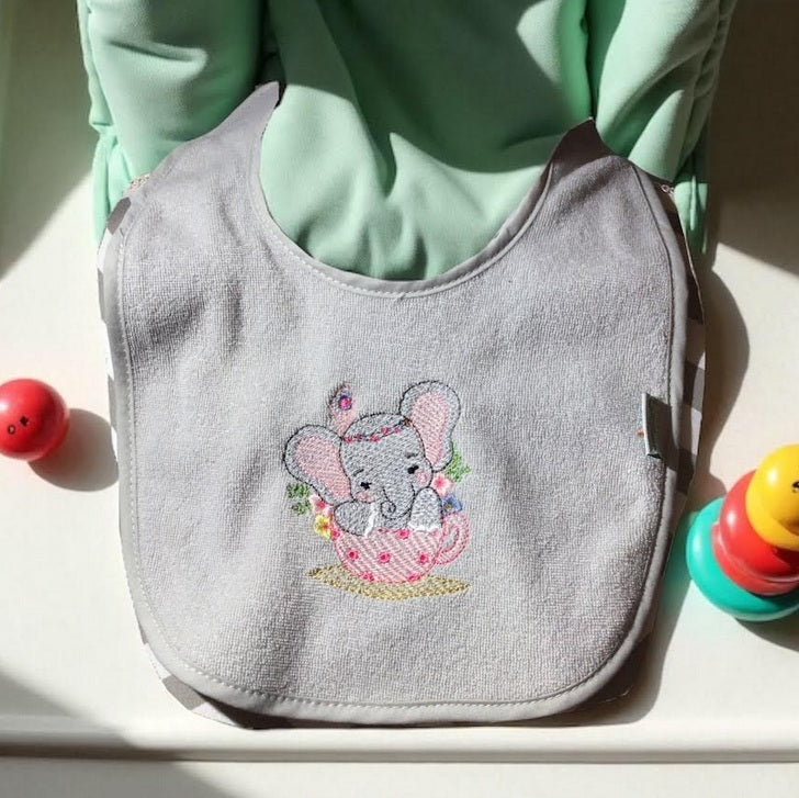 Baby Bib