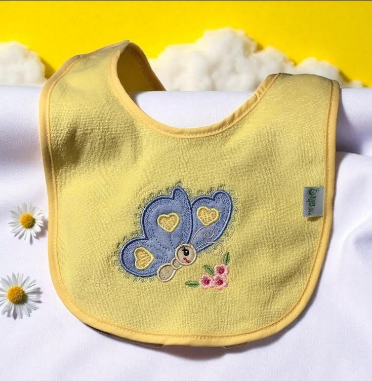 Baby Bib
