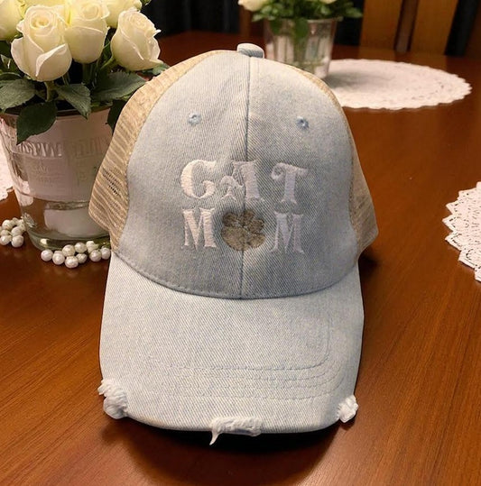Baseball Cap