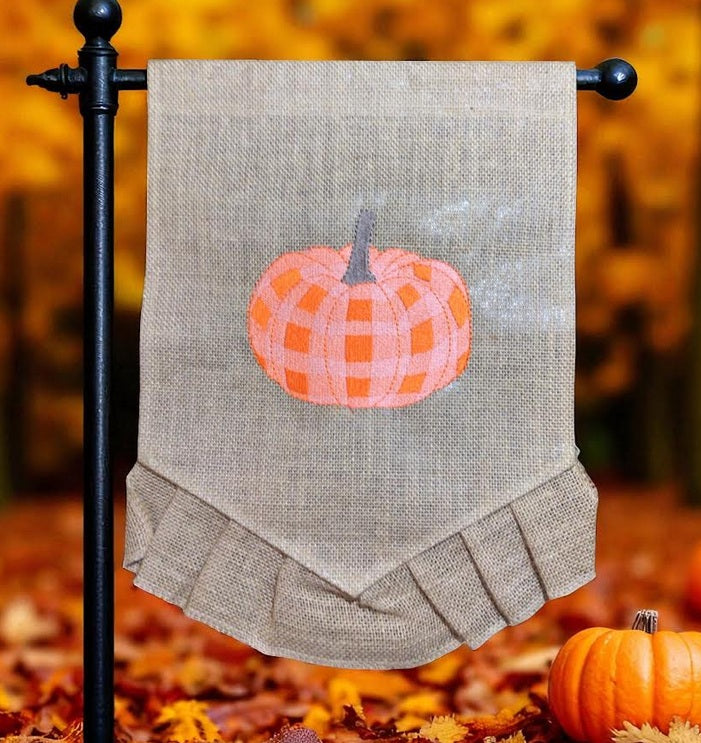 Garden Flag