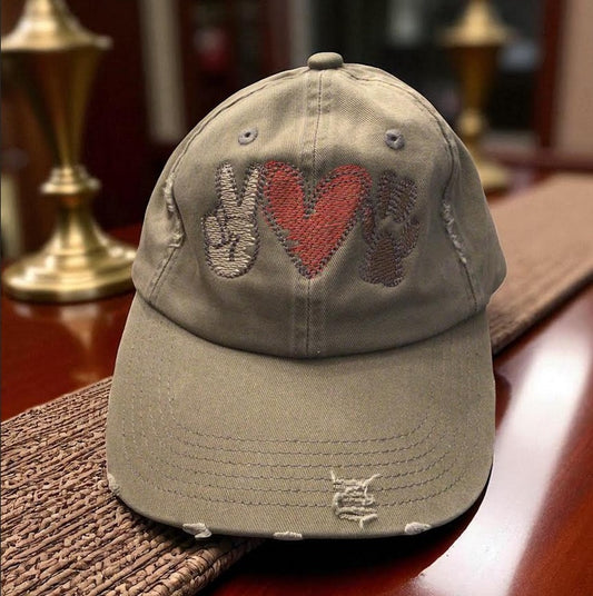 Baseball Cap