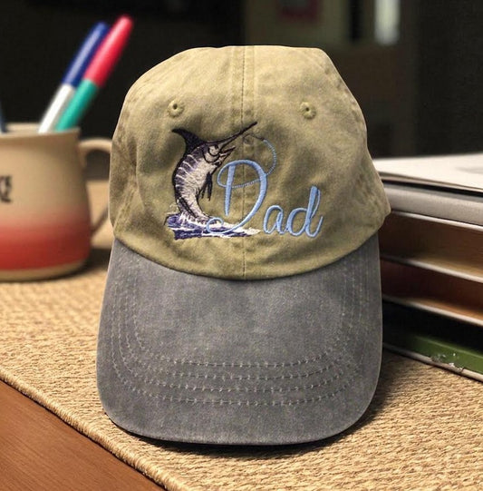 Baseball Cap