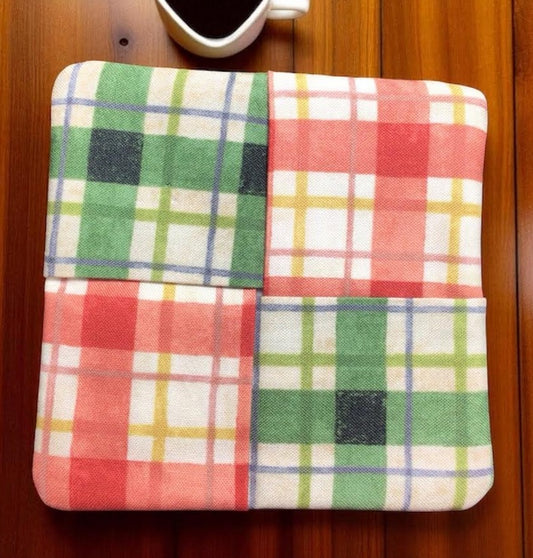 Coaster/Mug-rug