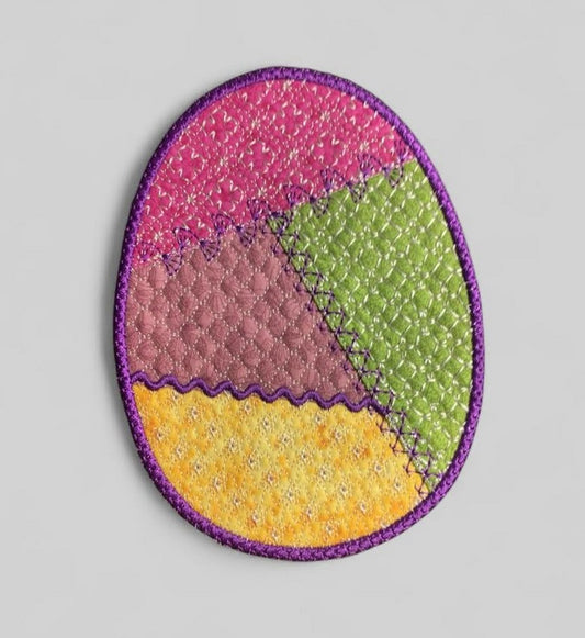 Coaster/Mug-rug