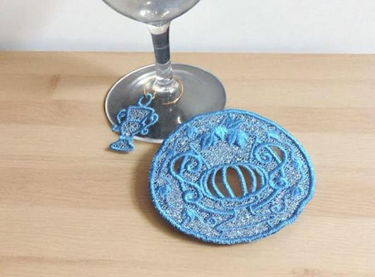 Coaster
