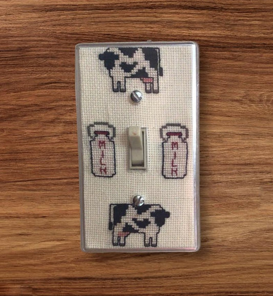 Switchplate Cover