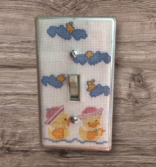 Switchplate Cover