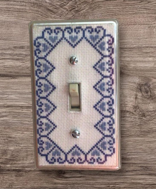 Switchplate Cover