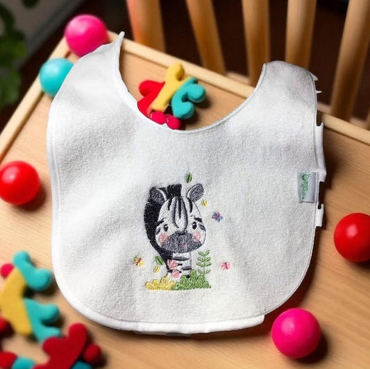 Baby Bib