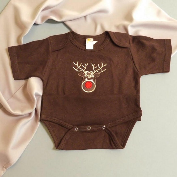 Baby Onesie