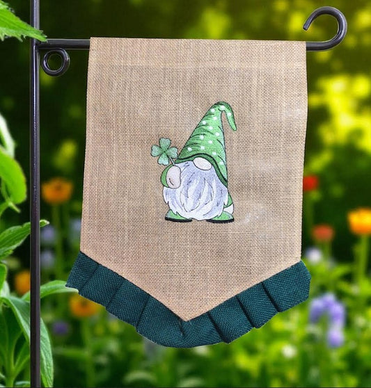 Garden Flag