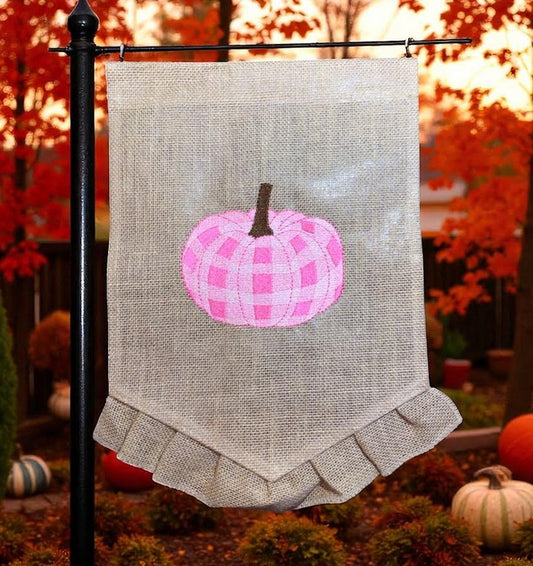 Garden Flag