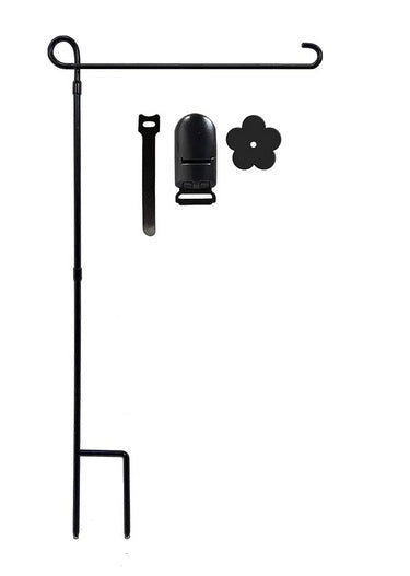 Garden Flag Stake