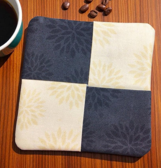 Coaster/Mug-rug