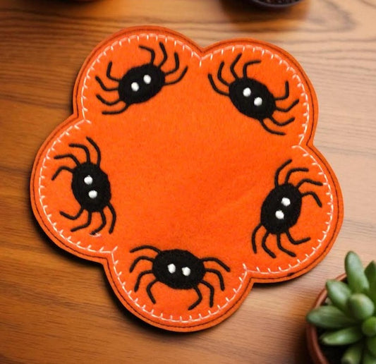 Candle Mat