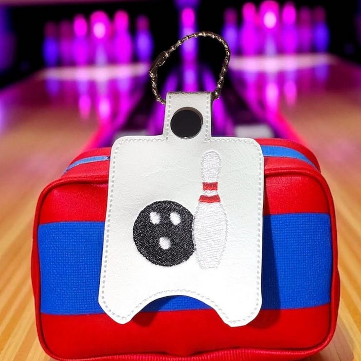 Keychain Hand Sanitizer Holder