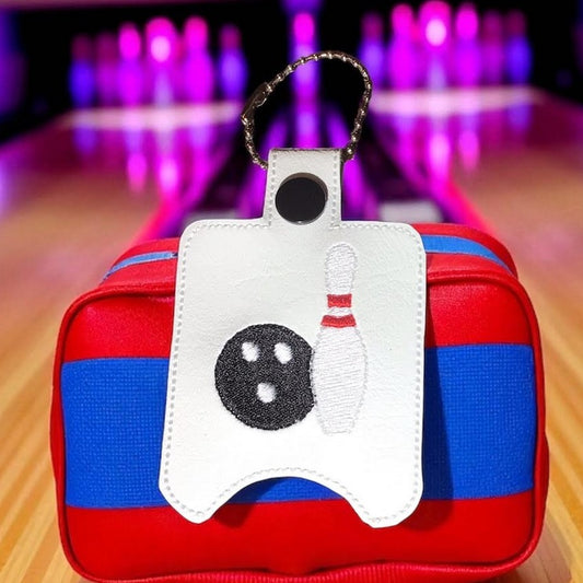 Keychain Hand Sanitizer Holder